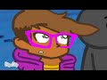 FlipaClip Animated Series - Odyssey’s Adventure Neptune Part 2