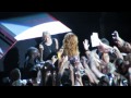 Rihanna - We Found Love / S&M (live o2-World Berlin 2013)