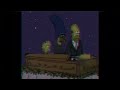 Dead Bart Retake - Simpsons 7g06 - [Unofficial Dark Simpsons]