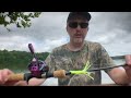 Bait Finesse Fishing #fishing #bassfishinglife