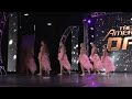 “Chandelier” Lake Norman Dance Gallery at Showstopper Finals Show