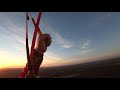 Andrew Rawls | Skydive Carolina | Winter 2020 Sunset Load