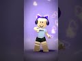 making outfits with items i regret buying in roblox 2 #shorts