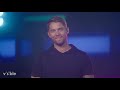 Brett Young and Band at Red Rocks in Colorado in 2020