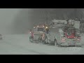 02-02-2021 Southern NY - Northern NJ Paralyzing Snowstorm, Cars Buried, 30+ Inches Of Snow