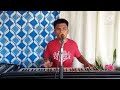 HOW CAN I TELL HER ABOUT YOU - COVER BY | MARVIN AGNE