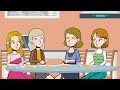 Obsesiku Pada K-Pop Membuat Orang Menjauh! | Cerita Saya Animasi