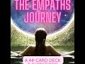 The Empaths Journey Digital Oracle Deck