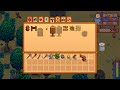 NANİ??( Stardew Valley )