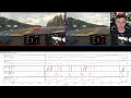 Analysing My 24 Hours of Spa Qualifying Performance