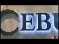 CEBUANA BANK LHUILLIER SIGNAGE INSTALLATION