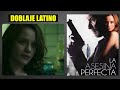 La asesina perfecta [2017] Doblaje Español Latino - Muestra