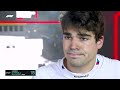 Drivers' Reaction After the Race | 2024 Azerbaijan Grand Prix