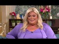 Gemma Collins on Experiencing Urinary Incontinence | This Morning