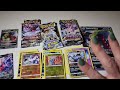 Opening DARKRAI  VStar Premium Collection - 8 Pokemon TCG Packs + Promo Cards - Sword & Shield Gold!