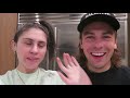 Dessert with Kelsey (and Cody): Redemption Episode