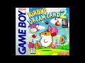 Kirby's Dream Land 2 - Dark Castle Remix