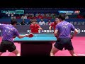 Some Of The Greatest Rallies in Table Tennis History [HD]