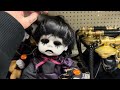 Big Lots HALLOWEEN 2024!🎃 Full Store Tour & Testing All Animatronics!✨ + Haul!🖤