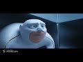 Despicable Me 3 (2017) - The Brothers' Heist Scene (8/10) | Movieclips