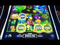 🚨***I HAD NO IDEA I HIT THE GRAND ... ON FREE PLAY! NEW SLOT! MASSIVE HANDPAY