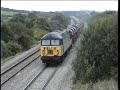 Class 56s Full Power Part one