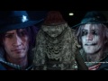 In The Mind of: Ardyn Izunia