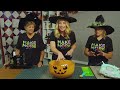 Triple Play: How to Make 3 NEW Flying Geese Halloween Quilts - Free Quilting Tutorial