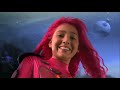 Sharkboy and Lavagirl Dream Dream (But Max has a different nightmare)