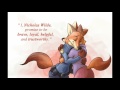 Zootopia happy 4