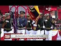 China, Chile, Ecuador, Argentina, Brasil y Paraguay presentes en desfile militar por Fiestas Patrias