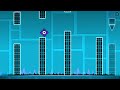 Geometry Dash | Stages 1-3