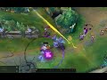 insane outplay with brand