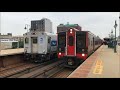 Metro-North Railroad Automated Station Information (ASI) Announcements (Electric Territory Only)