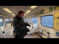 Final Ride on the Deux-Montagnes Line! | Part 1