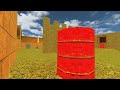 I added latency compensation to a 25+ year old Quake 2 mod!  Paintball 2 Devlog.