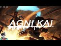Agni Kai (Trap Remix) | [Musicality Remix] | Avatar The Last Air Bender