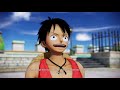 Luffy Gear 2 Cực Mạnh Và Trận Chiến Giành Lại Robin - One Piece: Chiến Binh Hải Tặc 4 Tập 6