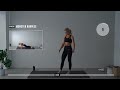 Let's workout with Frimps; get fit and workout daily