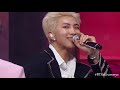 BTS - Dionysus/Boy With Luv (Live at the 62nd Grammys)