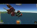 Fargo Retro Plays Kerbal Space Program Episode 1