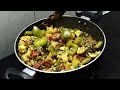 Mix Veg with Paneer | Healthy & Tasty Recipe for Day-to-Day Life