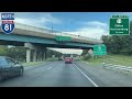 Interstate 81 Virginia (Exits 221 to 247) Northbound