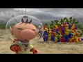 Pikmin 4: What If SCRAP Was The Next Collectible?
