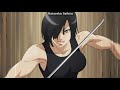 Cute Muscular Girls in Anime | Funny Moments