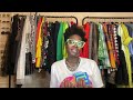 What $20 Got Me at the Thrift Store | Mini Thrift Haul