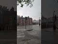 Spot  the lightning 🌩 Strike. Shrewsbury. Shropshire. May 18th 2024