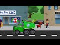 Paw Patrol Toy Game | Crocodile Hiding in Headquarters