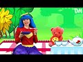 The Doll Came To Life Song | Nursery Rhymes | Dominoki Kids Songs