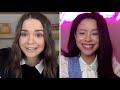 Maia Mitchell And Cierra Ramirez Find Out What They Really Think Of Each Other